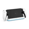 Laadsysteem Subsonic SA5708 voor Playstation Portal bedraad zwart wit