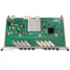 Optical Network Terminal HUAWEI H807GPBH — GPON-kaart met 8× GPON 2.5G-poorten en SFP-slot