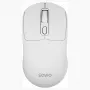 Savio MB-05 muis universeel dubbelhandig Bluetooth 1600 DPI