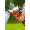 Classic Bewateringssproeikop 18311-20 (Grijs/Oranje)