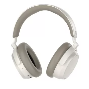 Sennheiser AccentumPlus koptelefoon wit