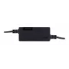 Oplader Lenovo 40AK0065WW mobiel apparaat laptop zwart DC auto