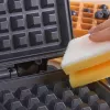 Petra PT2249TFVDE Deep Fill wafelijzer