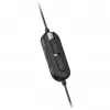 Creative 51EF0960AA000 HS-720 V2 on-ear headset zwart zilver