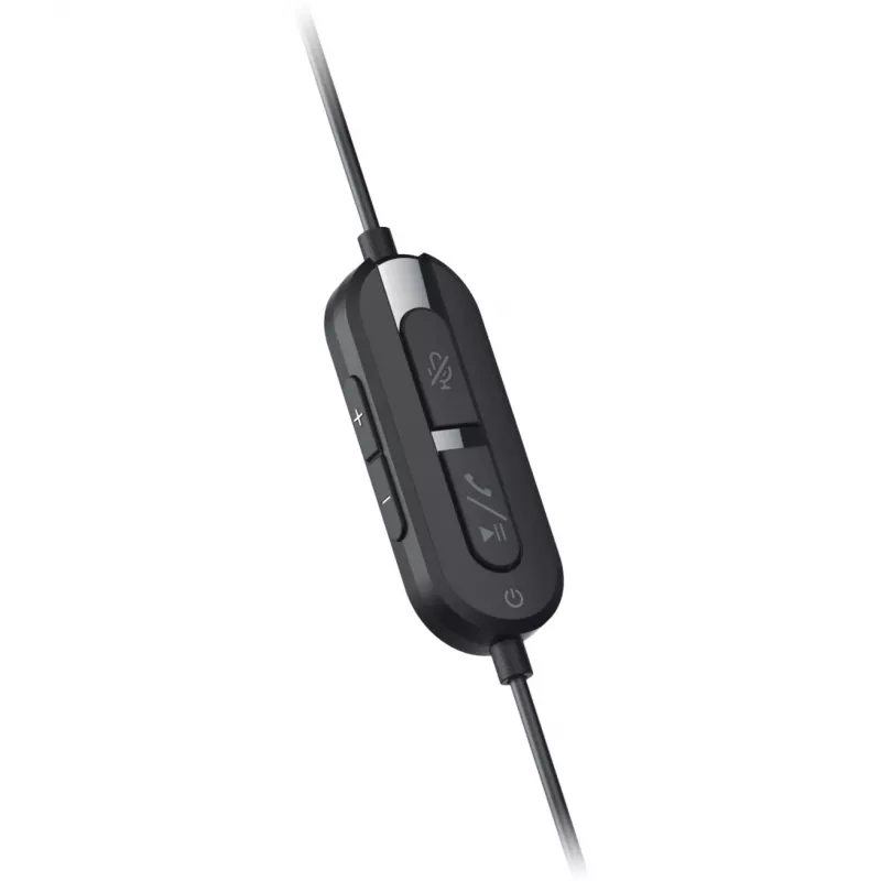 Creative 51EF0960AA000 HS-720 V2 on-ear headset zwart zilver