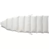 Swing Lounger crème AZ-2020410, hangstoel crème
