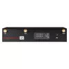 Securepoint Black Dwarf Pro G5 Hardware-firewall desktop 2,83 Gbit/s