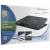 Esperanza EA141 laptop koelpad 1200 RPM