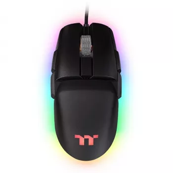 Thermaltake Argent M5 - muis - optisch - 8 knoppen