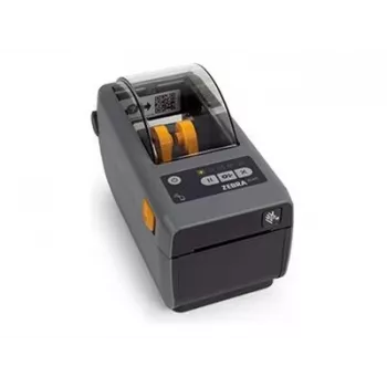 Zebra ZD411 labelprinter thermisch direct 203 x 203 DPI 152 mm/s bedraad & draadloos Bluetooth