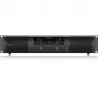 Behringer NX1000 audioversterker performance/podium zwart
