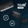 NASA SPC800 bluetooth-luidspreker/wekker/draadloze oplader