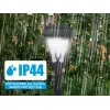 Waterkoker Beper P207ILO040 1.7L 2200W, roestvrijstalen verwarmingselement