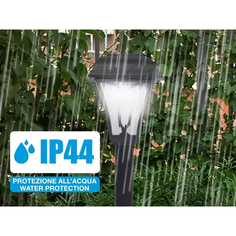 Waterkoker Beper P207ILO040 1.7L 2200W, roestvrijstalen verwarmingselement