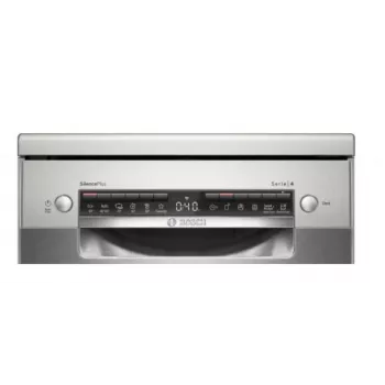 Vrijstaande vaatwasser BOSCH SPS4EKI24E