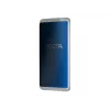 Dicota displayschermfolie voor mobiele telefoons - privacyfilter, 4-weg, zelfklevend