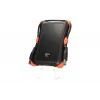 SILICON POWER Armor A30 - harde schijf - 2TB - extern (draagbaar) - 2.5 (6,4 cm) - USB3.0 - zwart (SP020TBPHDA30S3K)