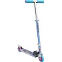 Step Razor A Special Edition kinderen veelkleurig – aluminium deck, PU-wielen, 2 wielen, opvouwbaar, max. belasting 65 kg