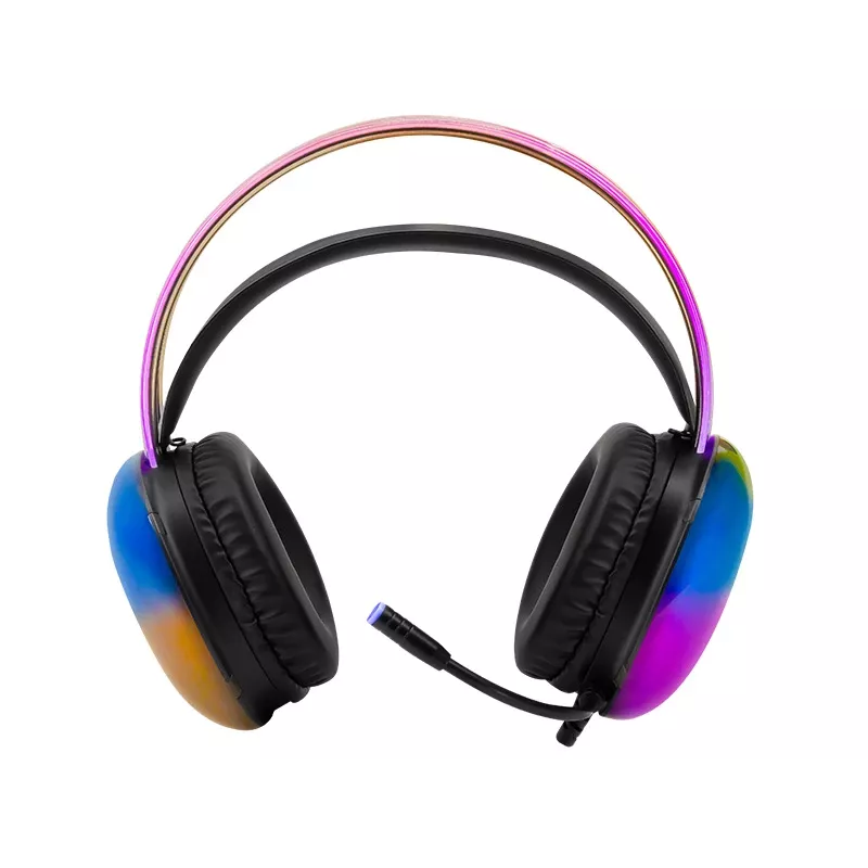 Koptelefoon Tracer GameZone GZ X4