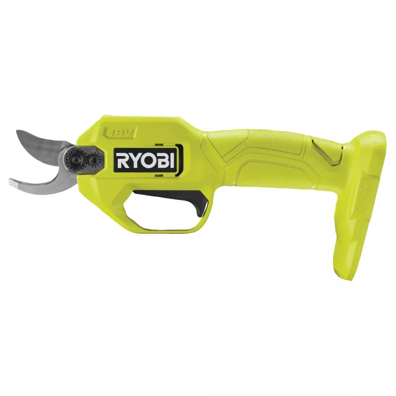 Ryobi takkenschaar