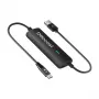 Draadloze auto-adapter Ottocast CA450 — MirrorCast draadloze display-adapter voor smartphoneschermspiegeling in de auto