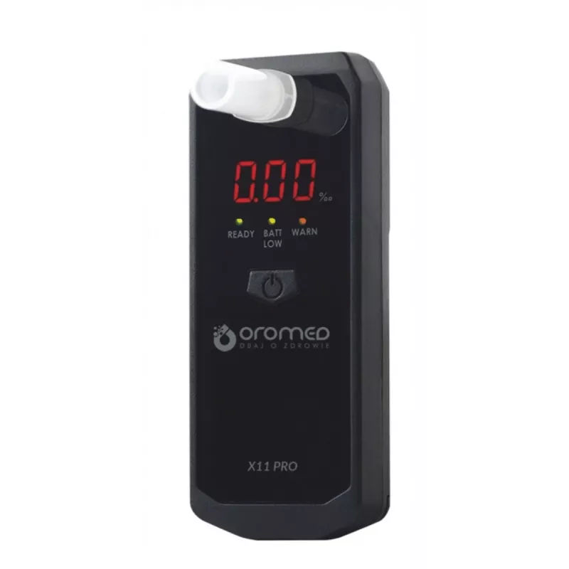 Ademalcoholtester gold-X11PRO