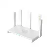 Ruijie Networks RG-EW3000GX Draadloze router Gigabit Ethernet Dualband (2,4 GHz / 5 GHz) Wit