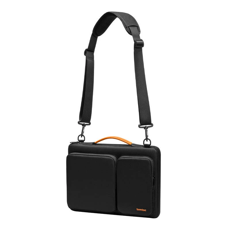 Laptoptas Tomtoc A42 16 inch (E02D) – beschermhoes voor 16-inch notebooks