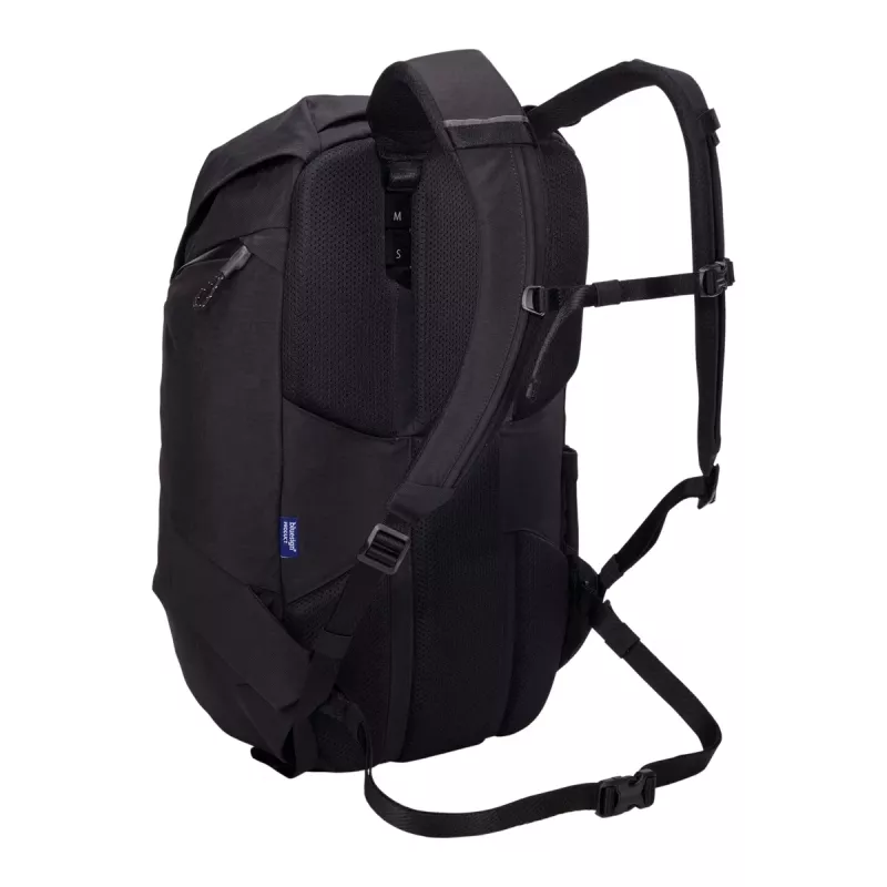Thule Paramount Commuter rugzak 28L - zwart