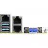 ASRock X570D4I-2T moederbord AMD X570 socket AM4 Mini ITX