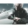 Wera Zyklop 8009 Pocket Imperial set 1 - ratelschroevendraaier met bitset