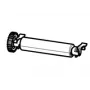 Zebra P1079903-003 printerrol printer-transferrol