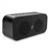Draagbare luidspreker Havit M3 Bluetooth draadloos, zwart