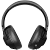Lorgar Noah 702 (LRG-GHS702) draadloze gaming-headset, Bluetooth 5.3, USB-ontvanger, 3,5 mm AUX, 40 mm drivers, 1000 mAh, RGB, zwart