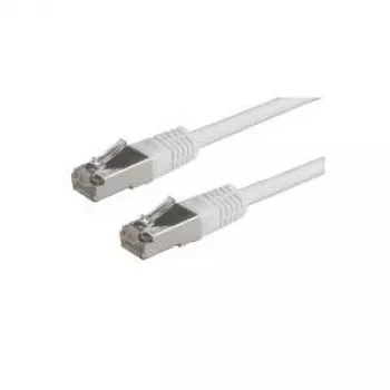 Roline 21.15.0203 Ethernet-patchkabel grijs