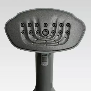 Stoomstrijker Maestro MR-358 1600W, draagbare handstomer voor verticaal stomen