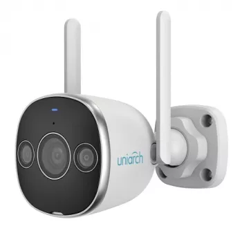 Beveiligingscamera UNIARCH UHOB2DM5F4D 5MP HD