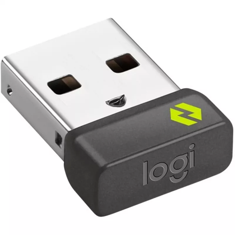 Logitech MX Keys for Business toetsenbord RF draadloos + Bluetooth Italiaans grafiet (920-010247)