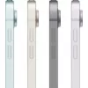 iPad Air 11 (1TB), tablet-pc lichtblauw, Gen 7 / 2025 / 5G