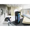 Bosch GPB 18V-2 SC Professional bouwradio zwart, blauw