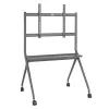 TV-standaard MACLEAN MC-977 voor schermen van 50-86 inch, draagvermogen 120 kg
