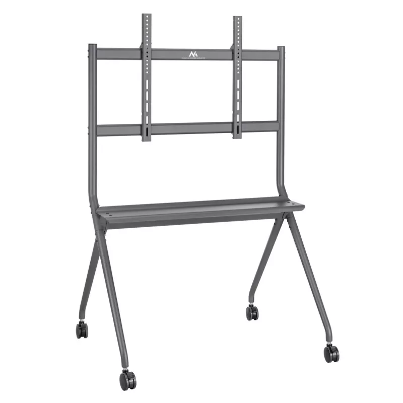 TV-standaard MACLEAN MC-977 voor schermen van 50-86 inch, draagvermogen 120 kg