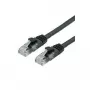 VALUE UTP-patchkabel Cat.6, LSOH, zwart, 7m (21.99.1075)