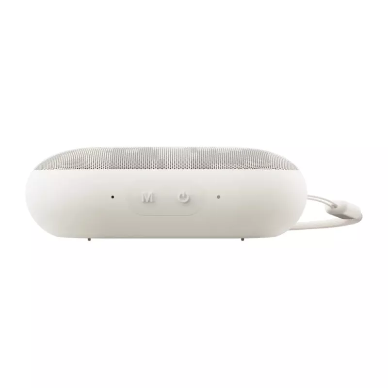 Draagbare luidspreker Realme Pocket bluetooth-luidspreker grijs