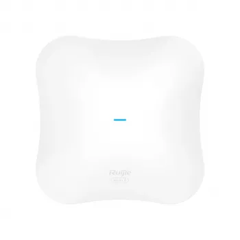 Draadloos access point Ruijie Networks RG-RAP73PRO 2,4 GHz 5 GHz 6 GHz Wi-Fi 6