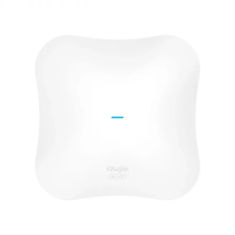 Ruijie Reyee RG-RAP73Pro Wi-Fi 7 tri-band-toegangspunt, BE14000
