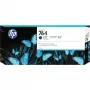 Inktpatroon HP 764 matzwart 300 ml pigmentbasis voor grootformaatprinten