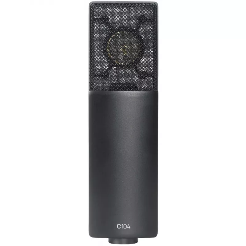 AKG C104 - condensatormicrofoon