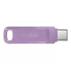 SanDisk Ultra Dual Drive Go 64 GB USB-stick USB Type-A USB Type-C