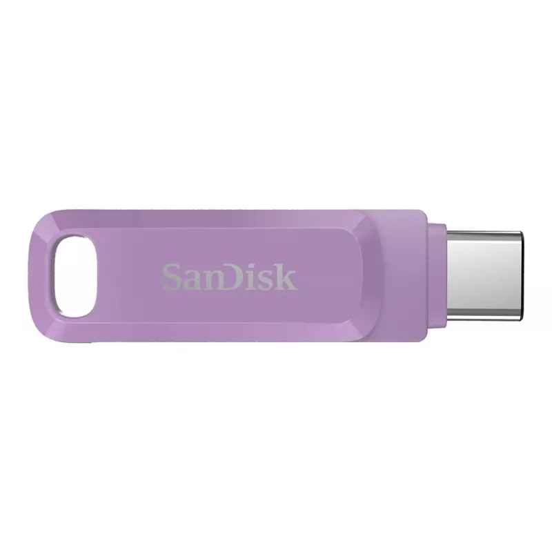 SanDisk Ultra Dual Drive Go 64 GB USB-stick USB Type-A USB Type-C